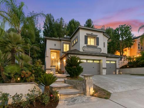 8784 E. Banner Ridge Drive