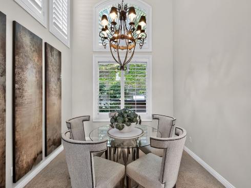 8784 E Banner Ridge Drive, Anaheim Hills, CA