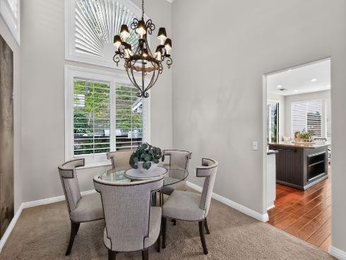 8784 E Banner Ridge Drive, Anaheim Hills, CA