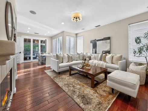 8784 E Banner Ridge Drive, Anaheim Hills, CA