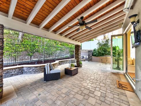 8784 E Banner Ridge Drive, Anaheim Hills, CA