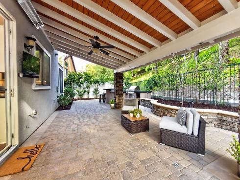 8784 E Banner Ridge Drive, Anaheim Hills, CA