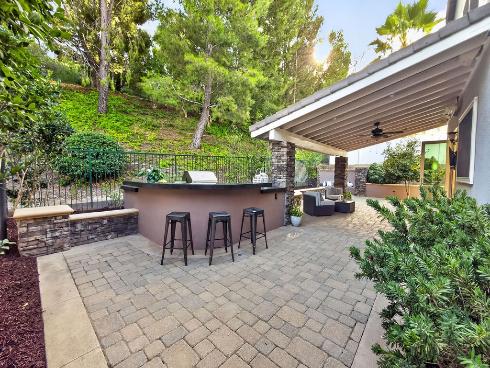 8784 E Banner Ridge Drive, Anaheim Hills, CA