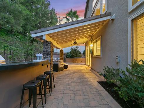 8784 E Banner Ridge Drive, Anaheim Hills, CA