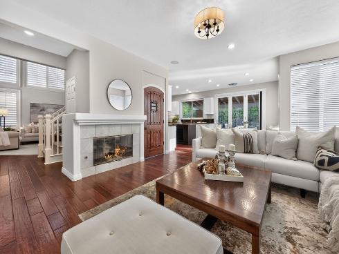 8784 E Banner Ridge Drive, Anaheim Hills, CA