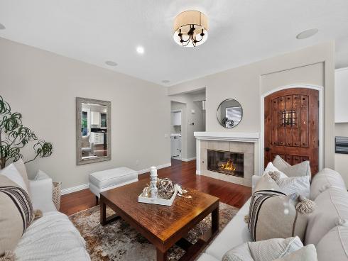 8784 E Banner Ridge Drive, Anaheim Hills, CA