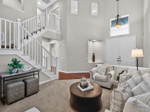 8784 E Banner Ridge Drive, Anaheim Hills, CA