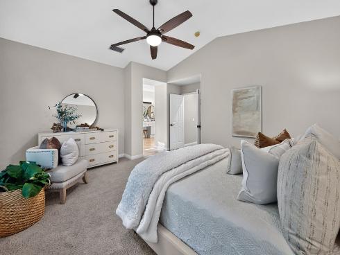 8784 E Banner Ridge Drive, Anaheim Hills, CA