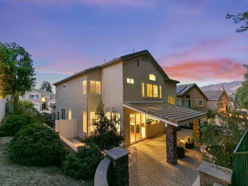 8784 E Banner Ridge Drive, Anaheim Hills, CA