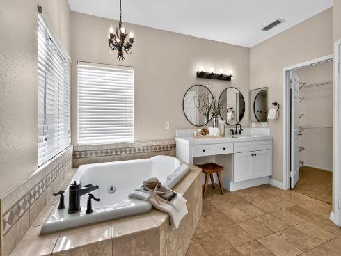 8784 E Banner Ridge Drive, Anaheim Hills, CA