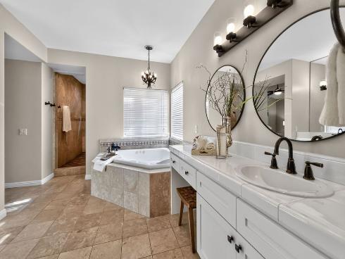 8784 E Banner Ridge Drive, Anaheim Hills, CA
