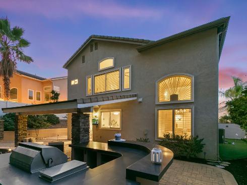 8784 E Banner Ridge Drive, Anaheim Hills, CA