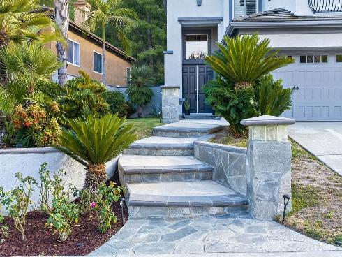 8784 E Banner Ridge Drive, Anaheim Hills, CA