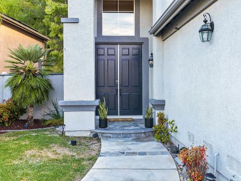 8784 E Banner Ridge Drive, Anaheim Hills, CA