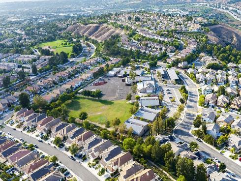 8784 E Banner Ridge Drive, Anaheim Hills, CA