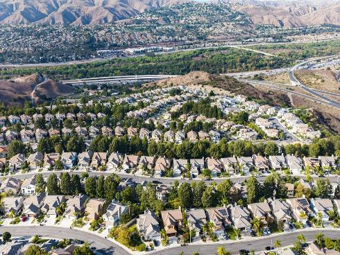 8784 E Banner Ridge Drive, Anaheim Hills, CA