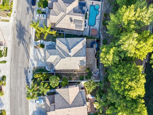 8784 E Banner Ridge Drive, Anaheim Hills, CA