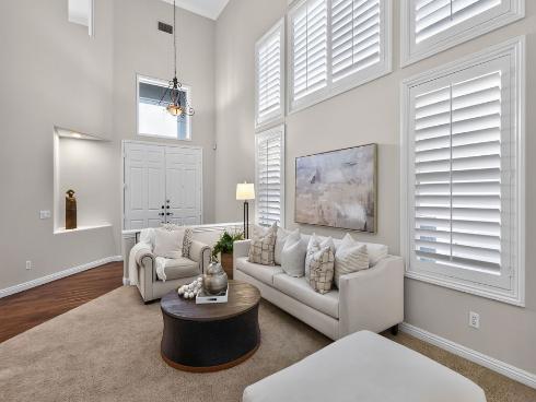 8784 E Banner Ridge Drive, Anaheim Hills, CA