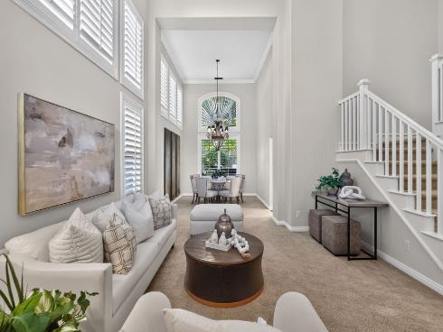 8784 E Banner Ridge Drive, Anaheim Hills, CA
