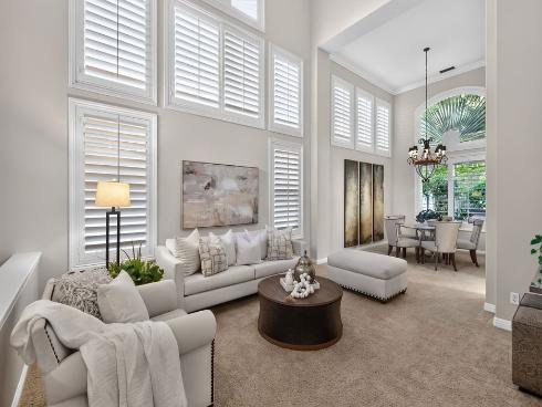 8784 E Banner Ridge Drive, Anaheim Hills, CA