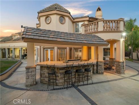 151 Toby Lane, Anaheim Hills, CA