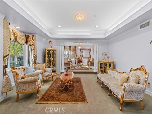 151 Toby Lane, Anaheim Hills, CA