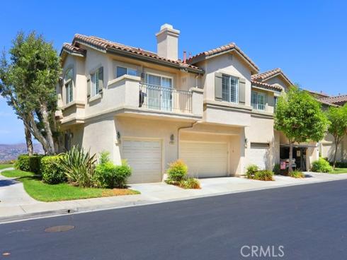 7839 E Viewrim Drive, Anaheim Hills, CA