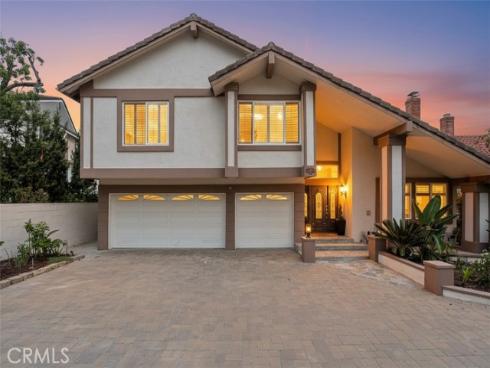 6425 E Shady Valley Lane, Anaheim Hills, CA