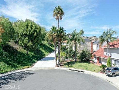 6425 E Shady Valley Lane, Anaheim Hills, CA