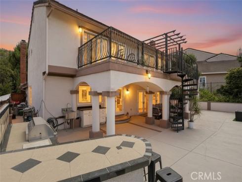 6425 E Shady Valley Lane, Anaheim Hills, CA