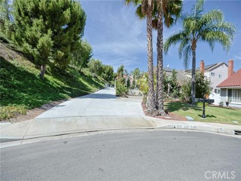 6425 E Shady Valley Lane, Anaheim Hills, CA