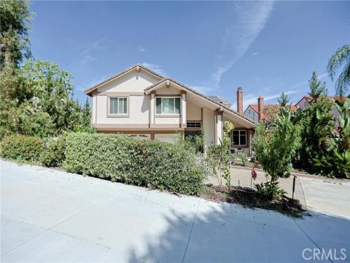 6425 E Shady Valley Lane, Anaheim Hills, CA