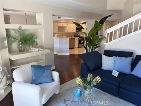8012 E Snowberry , Anaheim Hills, CA