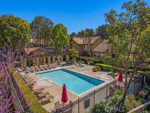 8012 E Snowberry , Anaheim Hills, CA