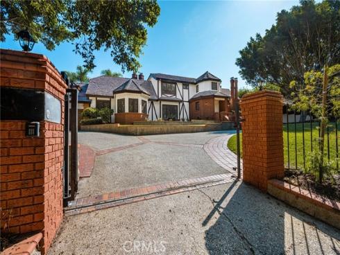 126 S Lakeview Avenue, Anaheim Hills, CA