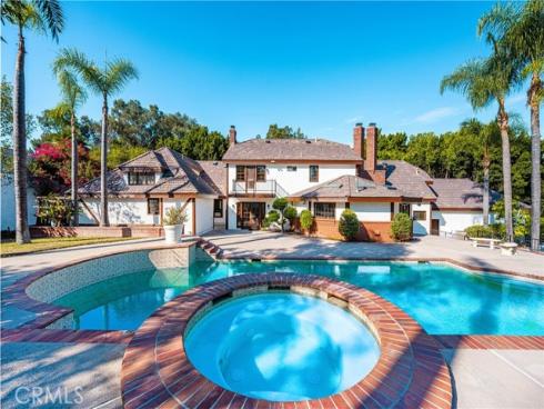 126 S Lakeview Avenue, Anaheim Hills, CA