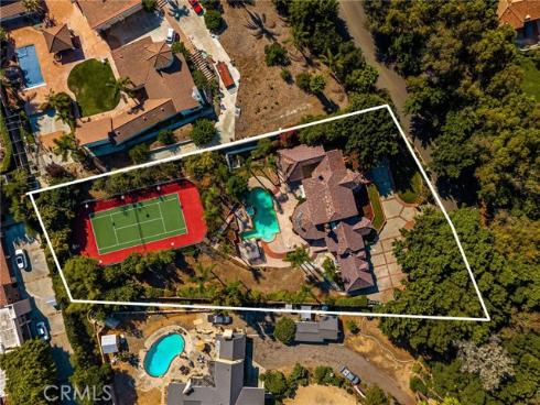 126 S Lakeview   Avenue, Anaheim Hills, CA
