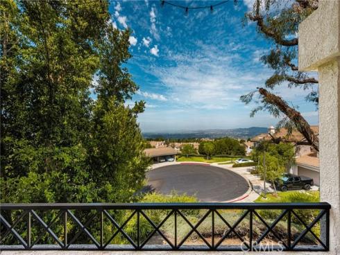 1045 S Daybreak Court, Anaheim Hills, CA