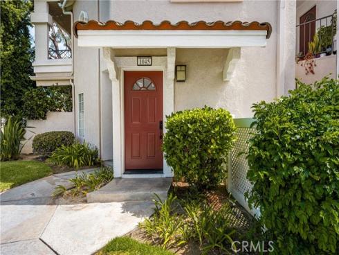 1045 S Daybreak Court, Anaheim Hills, CA