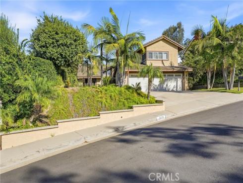 5432 E Willowick , Anaheim Hills, CA