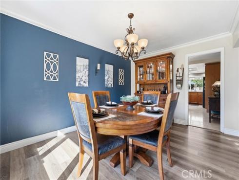 5432 E Willowick , Anaheim Hills, CA