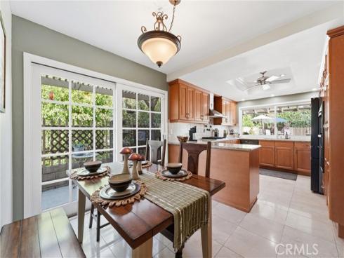 5432 E Willowick , Anaheim Hills, CA