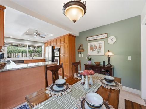 5432 E Willowick , Anaheim Hills, CA