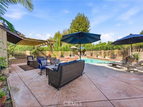 5432 E Willowick , Anaheim Hills, CA