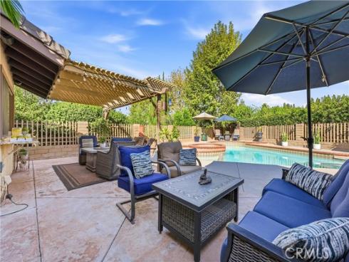 5432 E Willowick , Anaheim Hills, CA