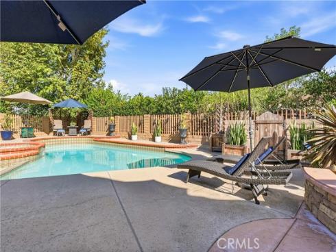 5432 E Willowick , Anaheim Hills, CA