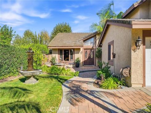 5432 E Willowick , Anaheim Hills, CA