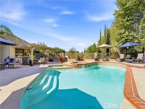 5432 E Willowick , Anaheim Hills, CA