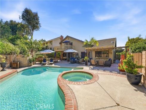 5432 E Willowick , Anaheim Hills, CA