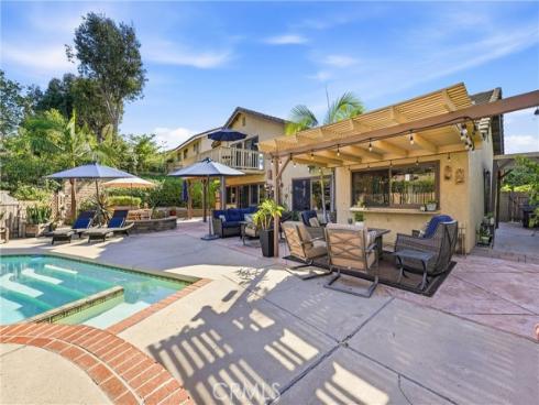 5432 E Willowick , Anaheim Hills, CA